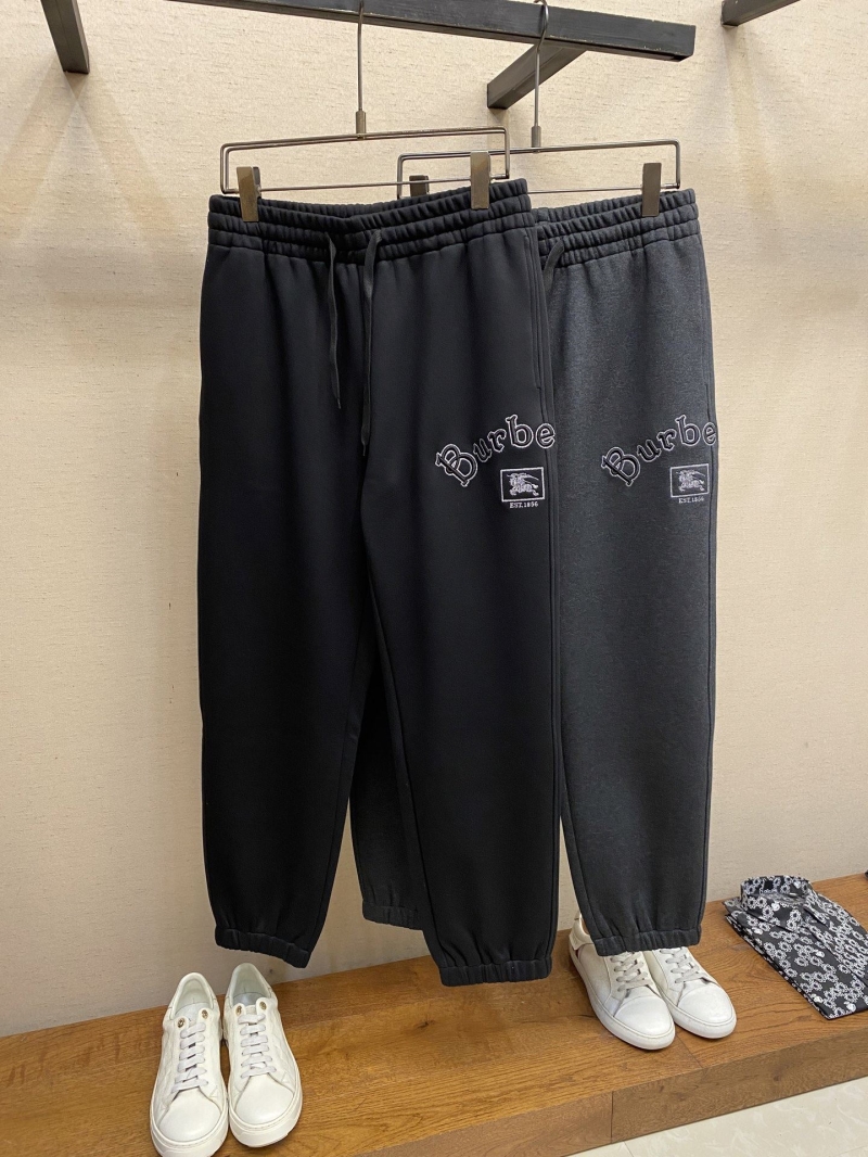 Bv*b*rry long pants